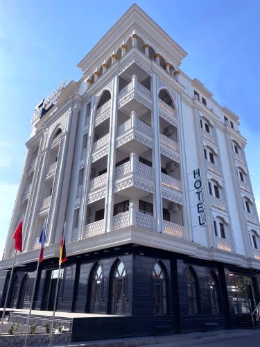 Фото Friday Old city