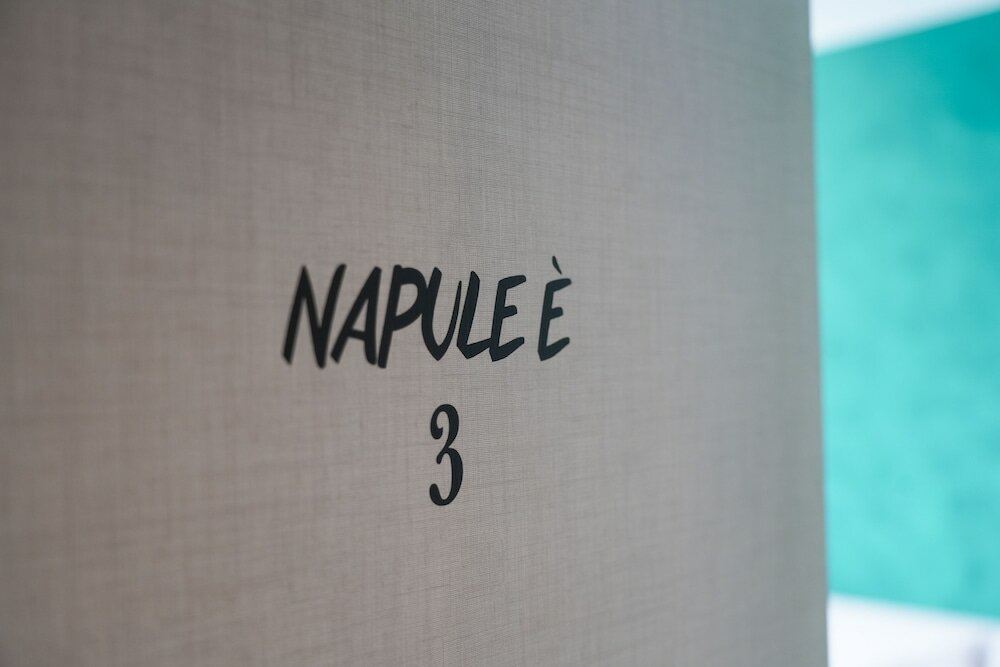Фото Napolitano Rooms