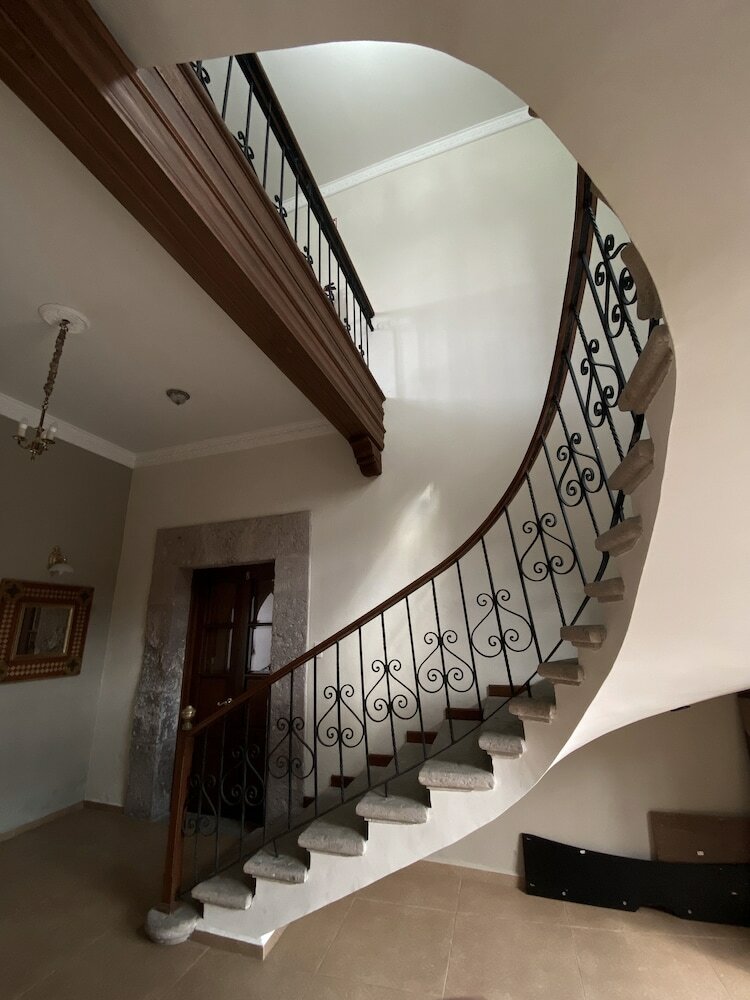 Фото Cantera Real Hotel