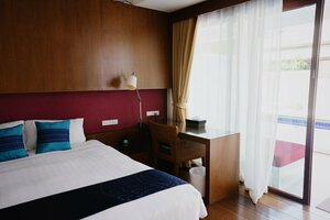 Samui Mekkala Resort & Pool Villa (Moo 5, 69/56-100), hotel