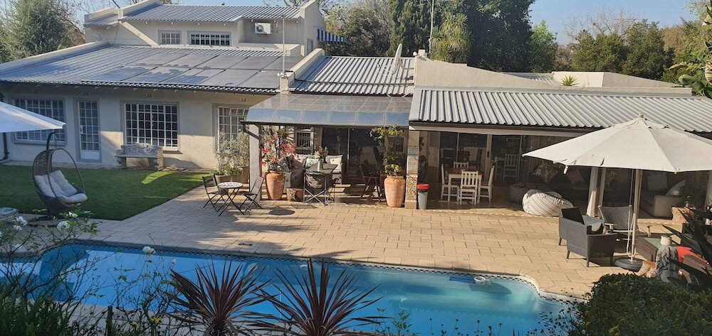 Фото Pepper Tree BnB