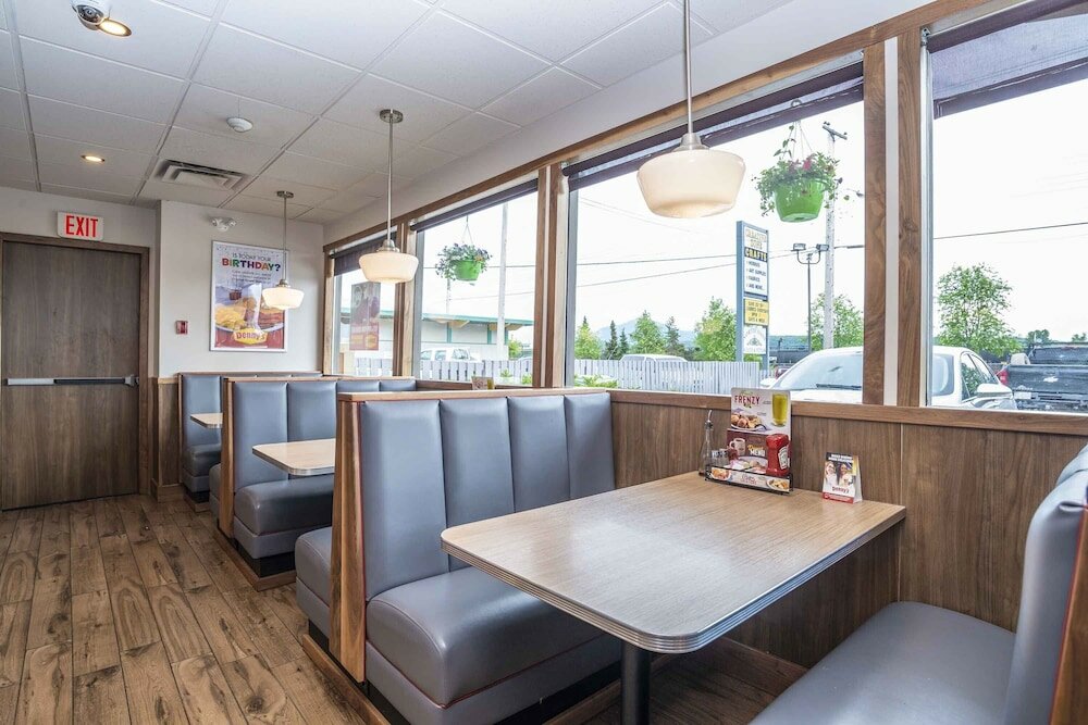 Фото Sandman Hotel Terrace