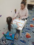 Центр Логопедии и Дефектологии (Talsinskaya ulitsa, 11), logopedas
