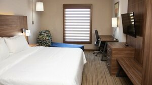 Гостиница Holiday Inn Express Guaymas, an Ihg Hotel