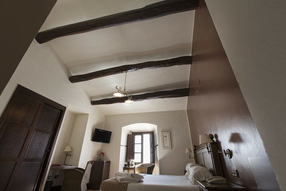 Фото Hotel Olivenza Palacio