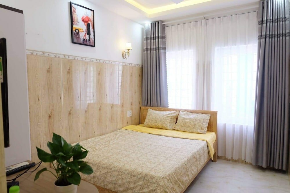 Фото Nha Beach House