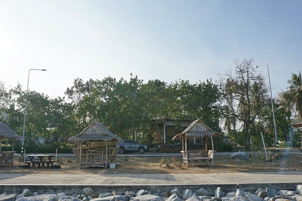 Фото Kalamona Seaview