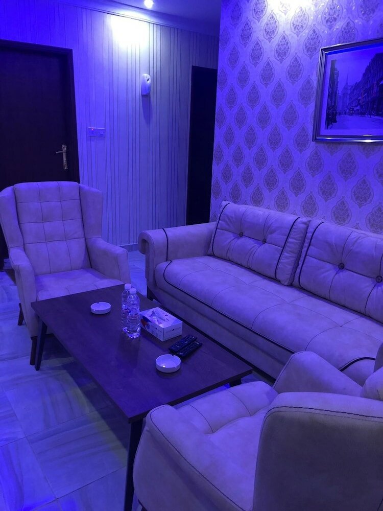 Фото 7days Hotel Apartment