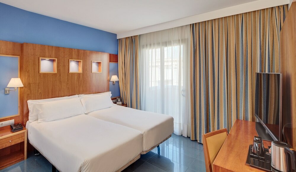 Фото Sercotel Kalma Sitges