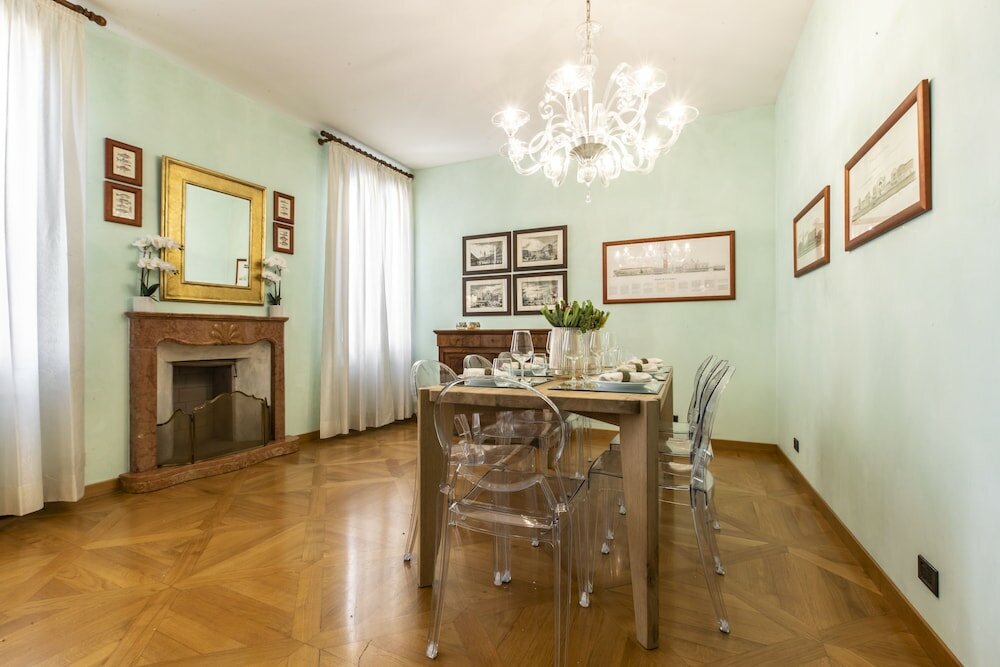 Фото Marco Polo Superior R&r