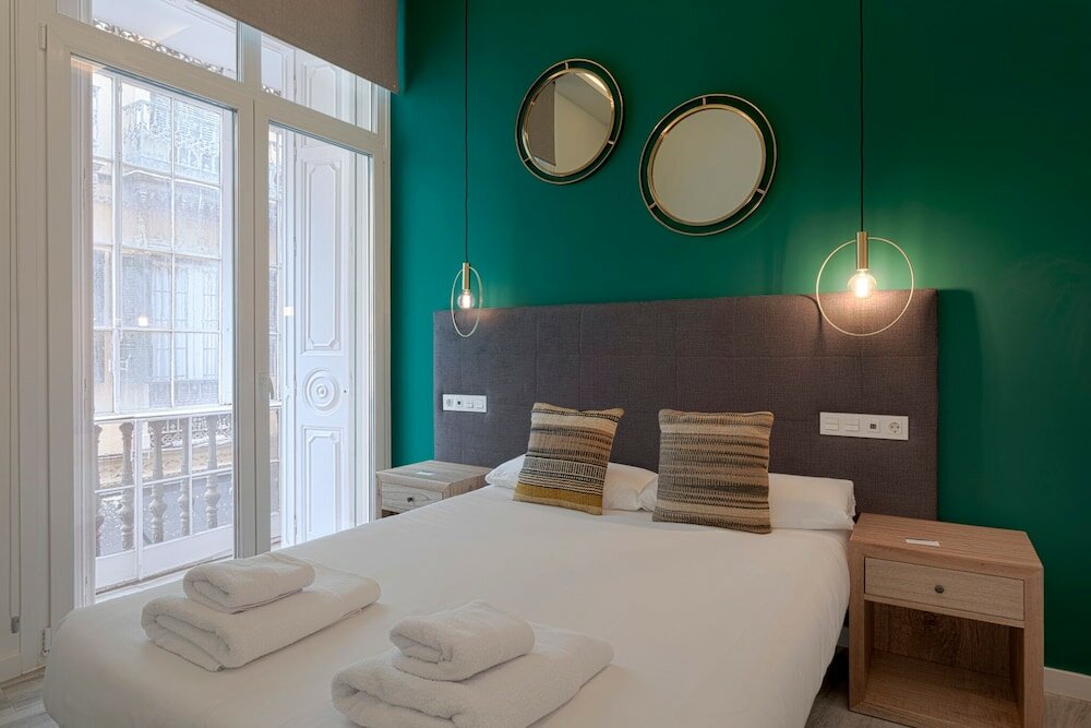 Фото Fresh Velazquez Apartments