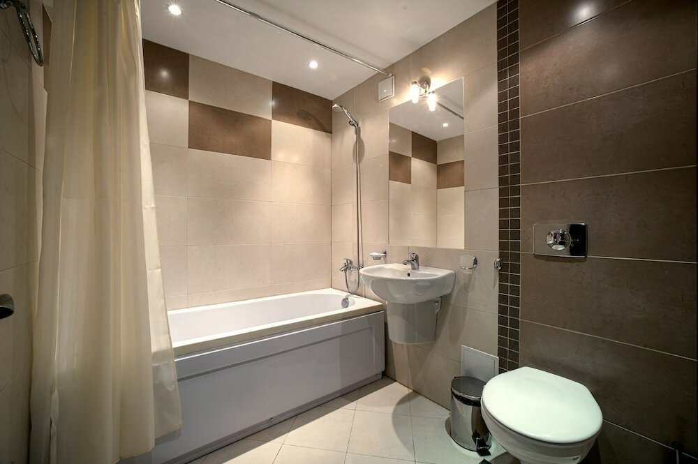 Фото Cornelia Deluxe Residence