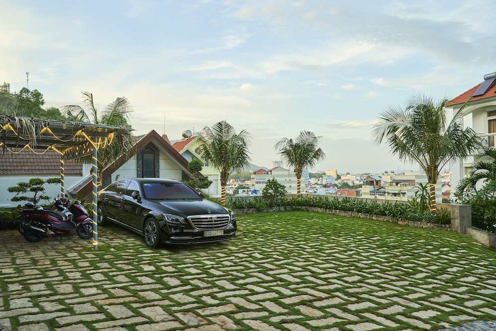 Фото The Wind Boutique Resort