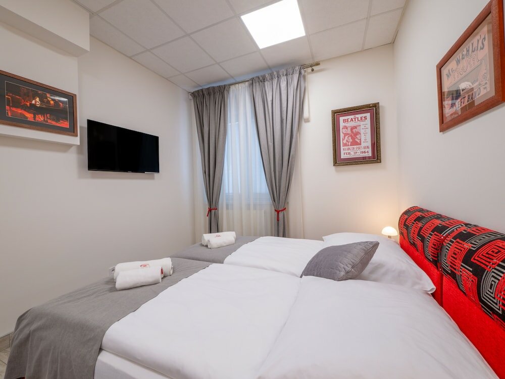 Фото Apartmany Style