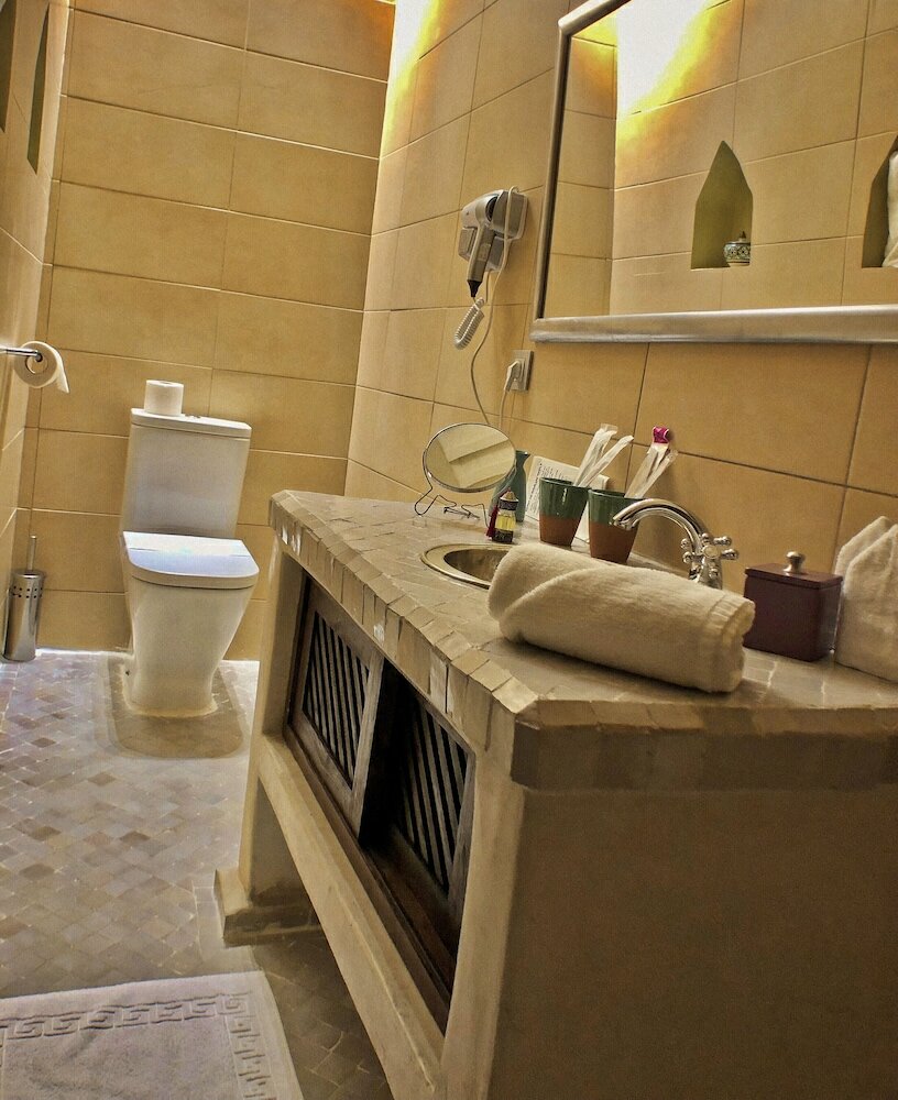 Фото Abbassia marrakech