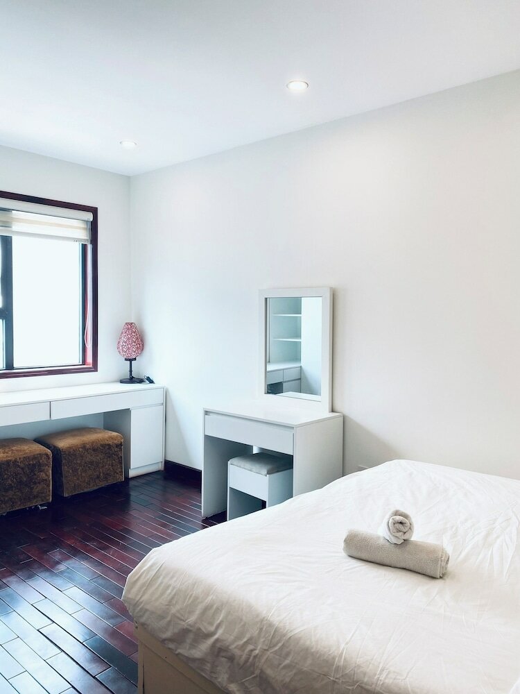 Фото Can Ho Bien My Khe 3 room