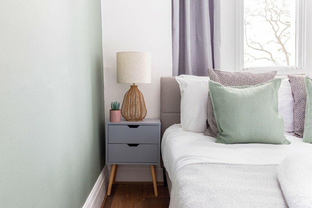 Фото The Primrose Hill Flats