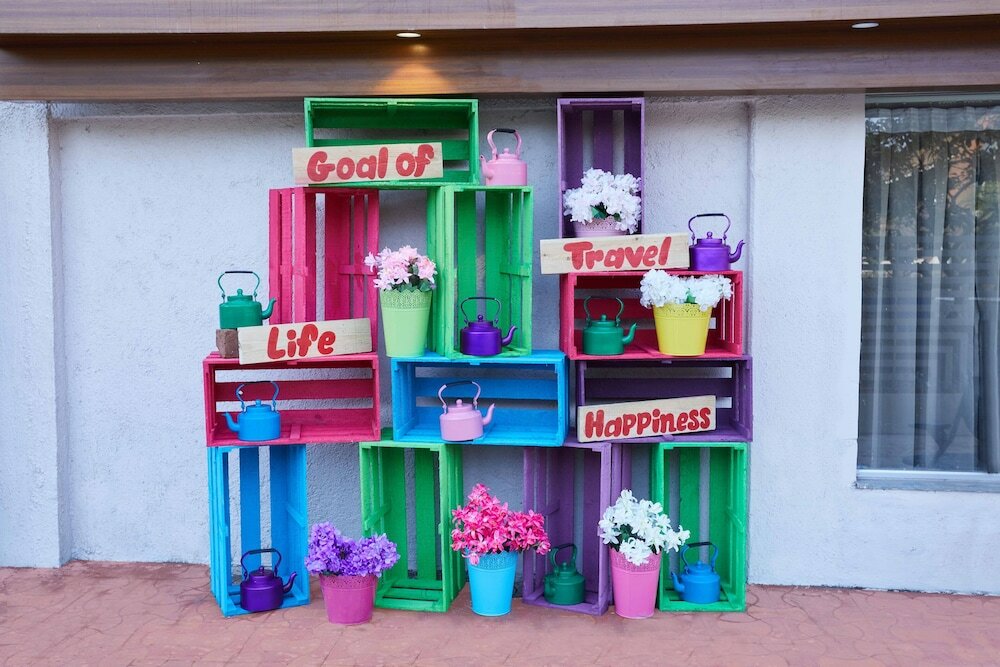 Фото Aureole Mrida