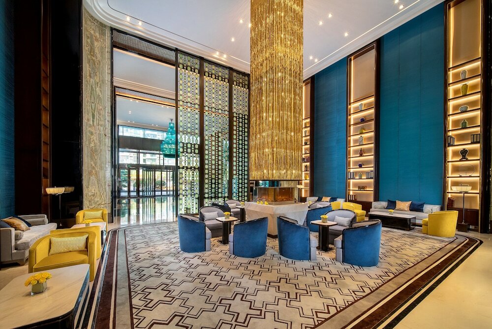 Фото Xiaochaguniang minsu