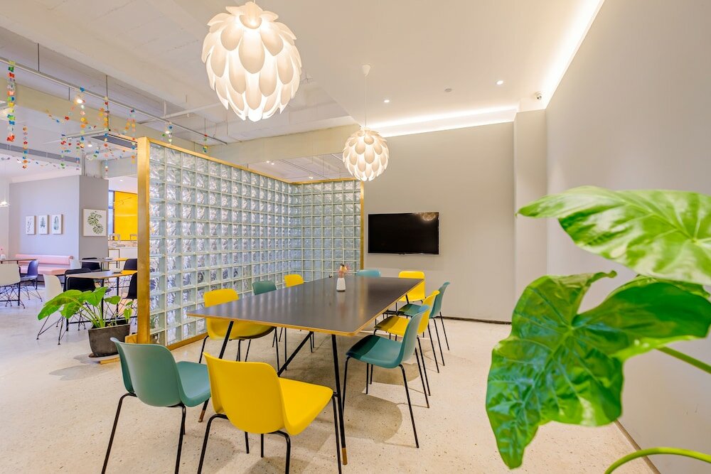 Фото Pace Hotel Suzhou Renmin Branch