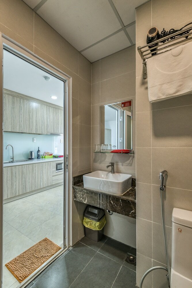 Фото Cherry Hotel and Apartment