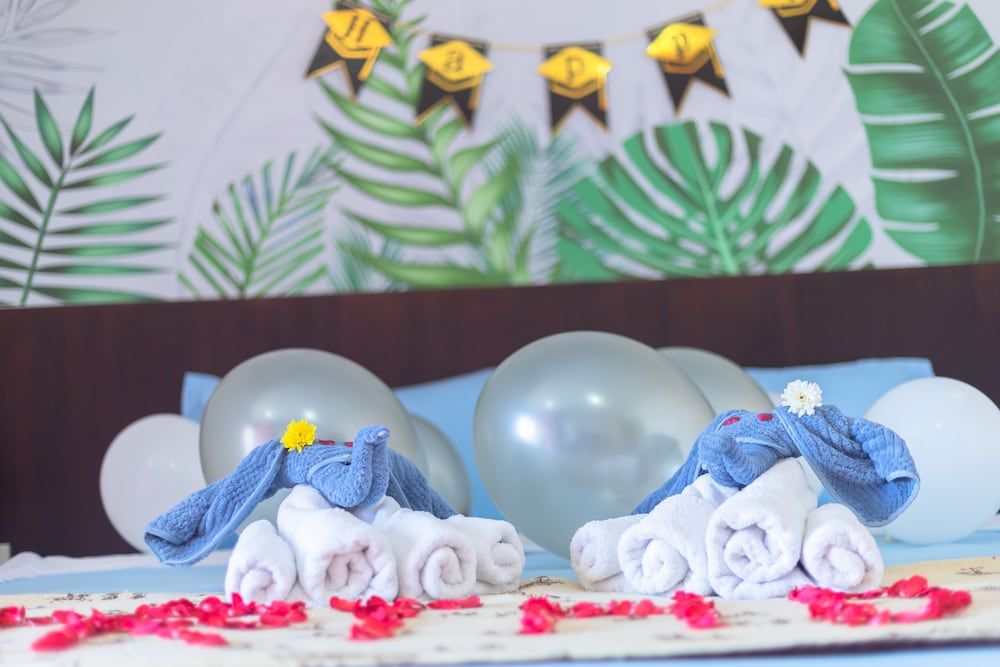 Фото Sunflower Hotel