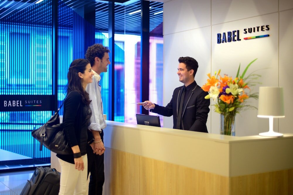 Фото Boutique Apartments San Telmo