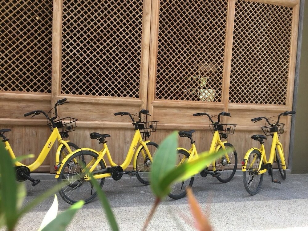 Фото The Chic Lipe - Hostel