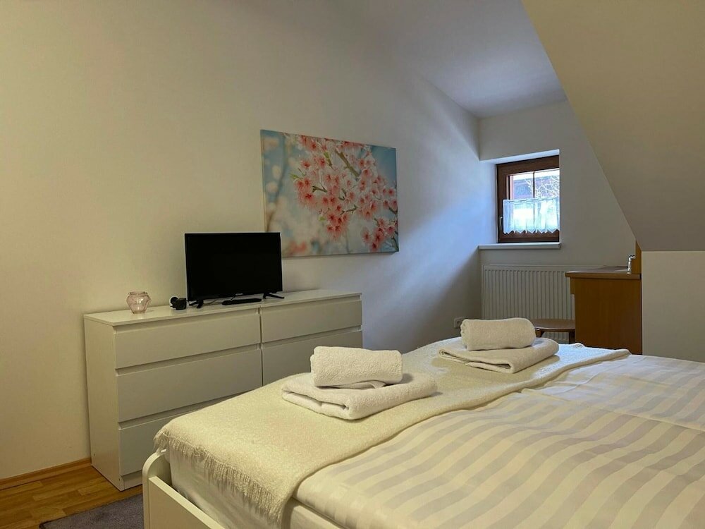 Фото Rezidence Vogelsang