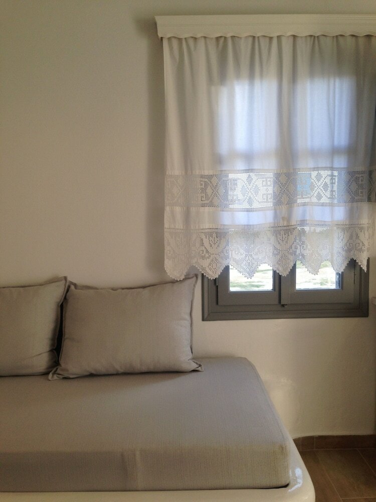 Фото Maistrali Studios & Apartments