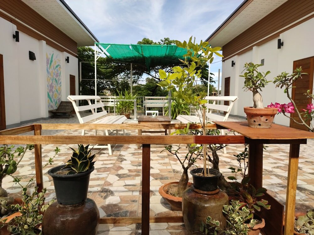 Фото BaanPaa Resort