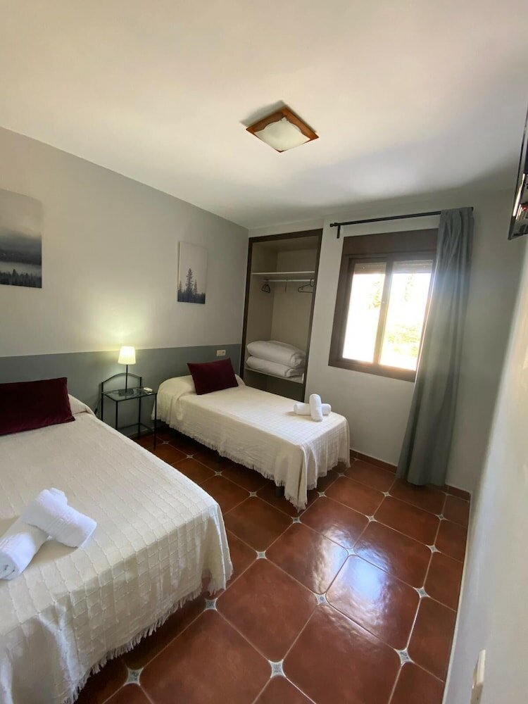 Фото Hotel Rural & Restaurante Las Camaretas