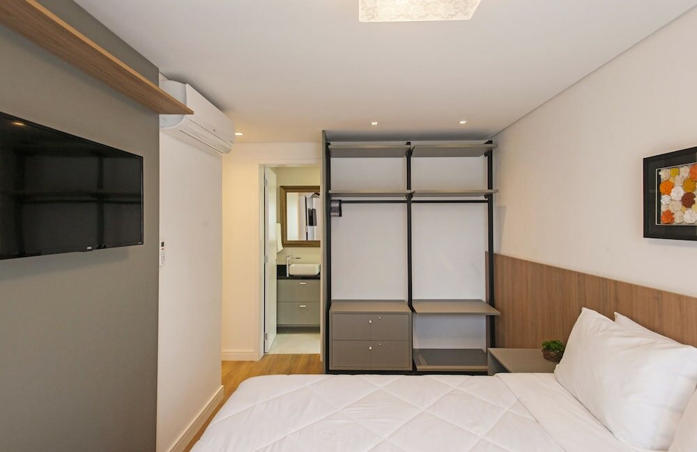 Фото Cityhome Bav Residenz Gramado