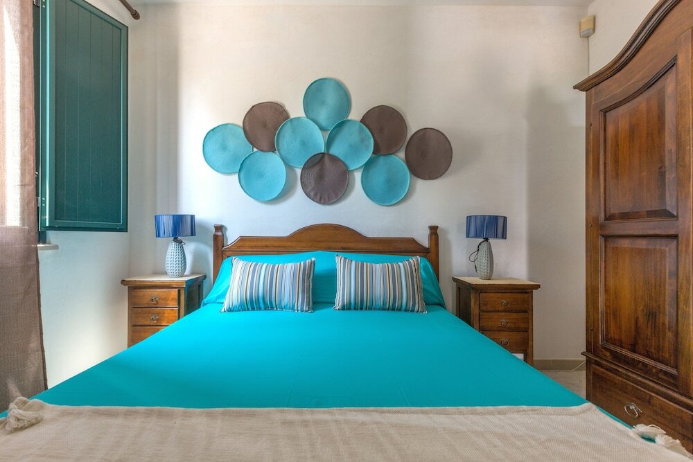 Фото 3595 Affaccio Calipso - Pp by Barbarhouse