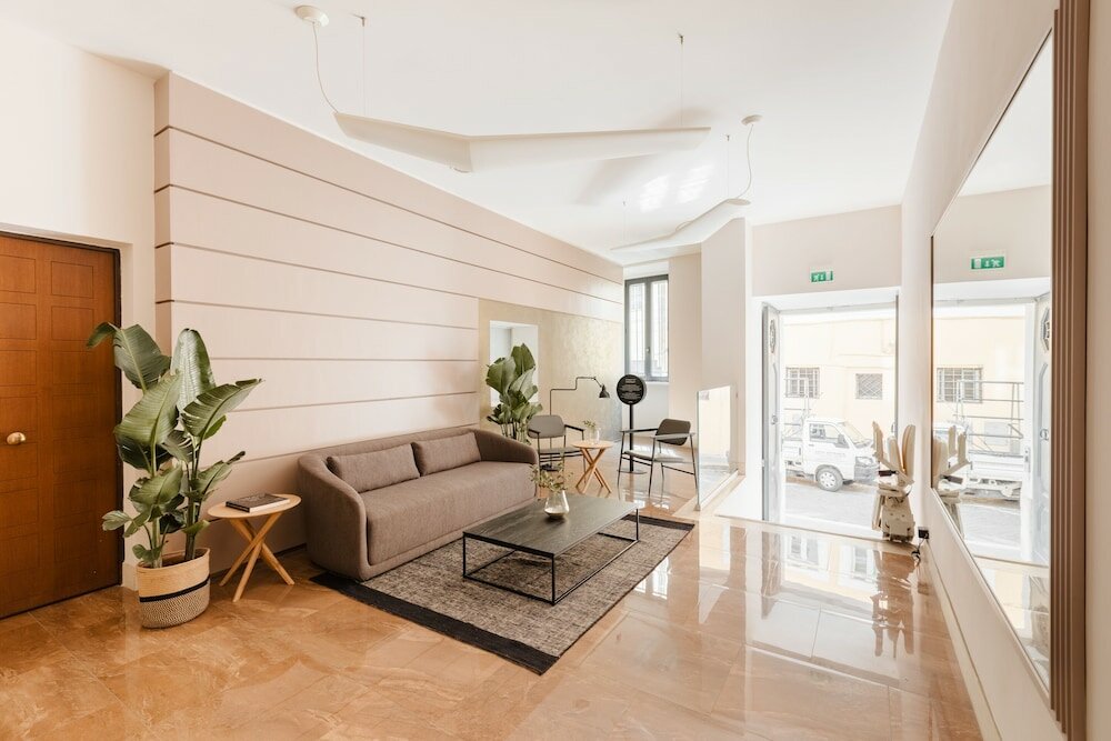 Фото Sonder Barberini