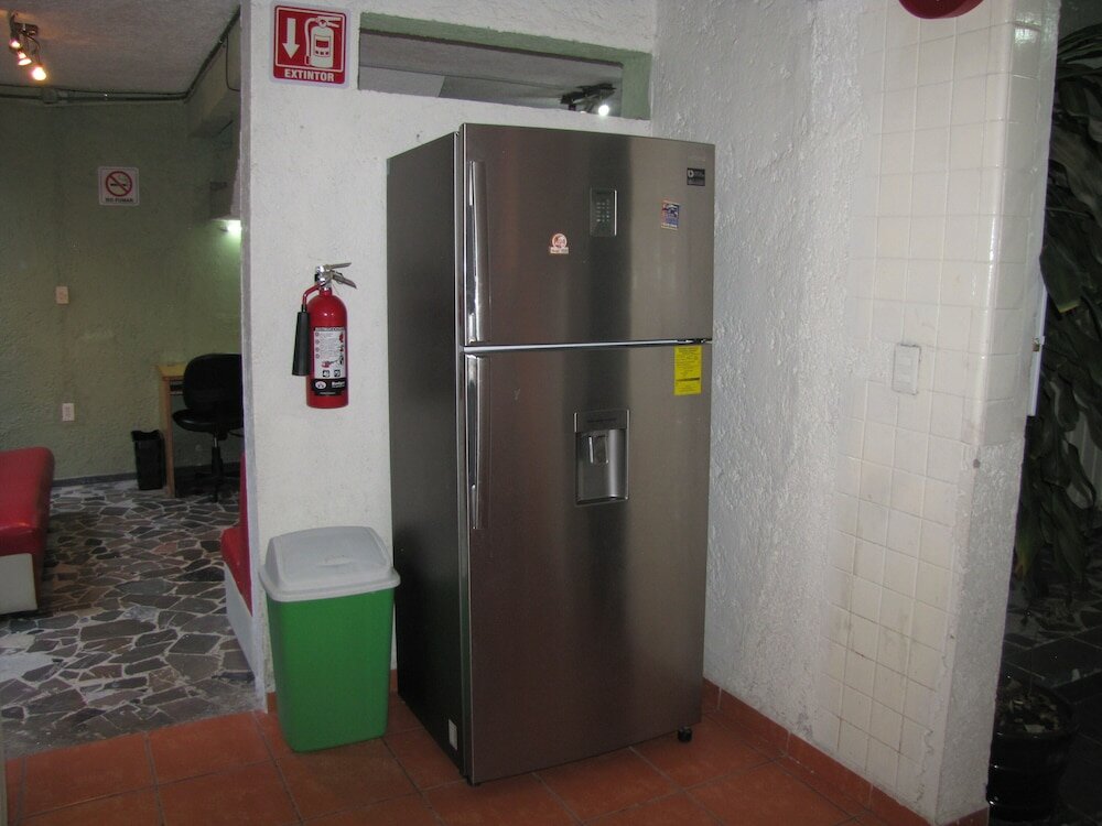 Фото Guest Green - Adults Only - Hostel