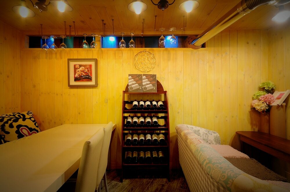 Фото Family Hotel BnB Nampo