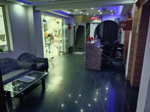 Гостиница Dalton Hotels