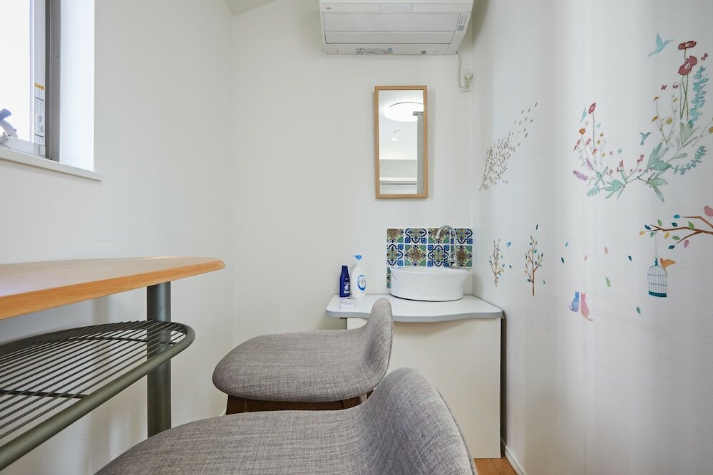 Фото Jay and Lan's Himawari house