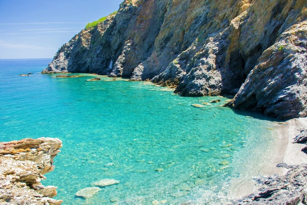 Фото Okeanides Villas