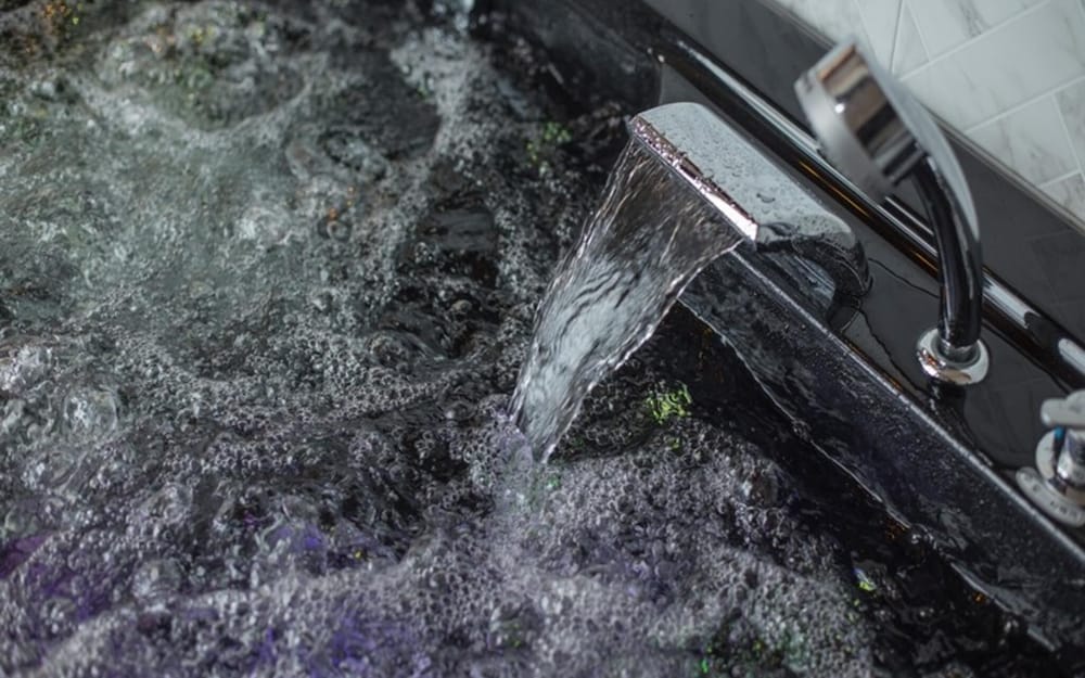 Фото Yeosu Querencia Resort