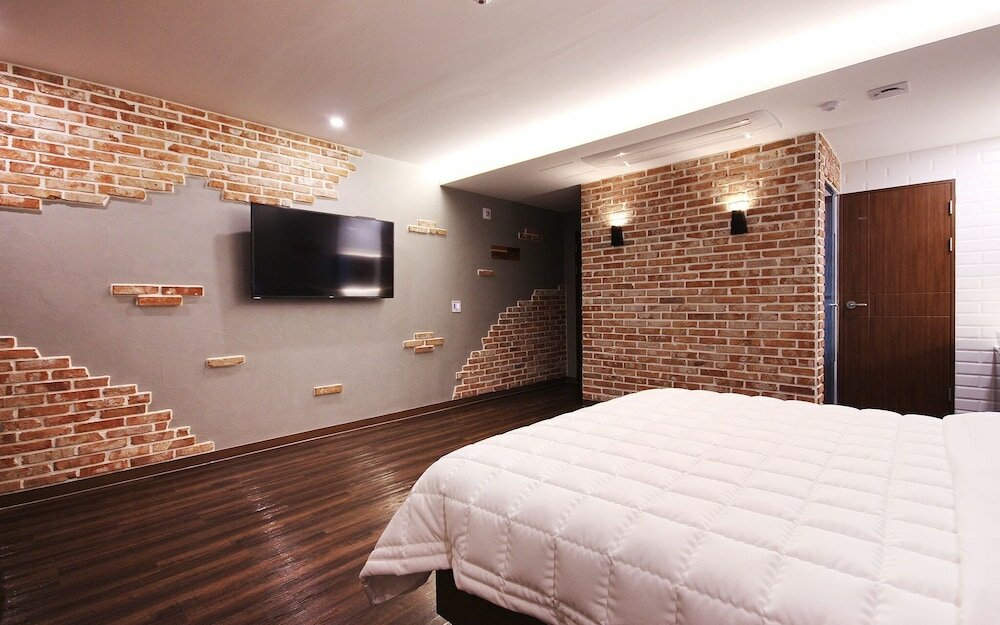 Фото Ulsan Jeongjadong White Swan