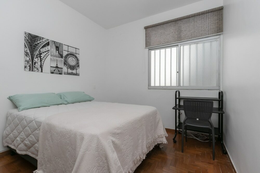 Фото Apartamento próximo AO Minas Tenis Clube