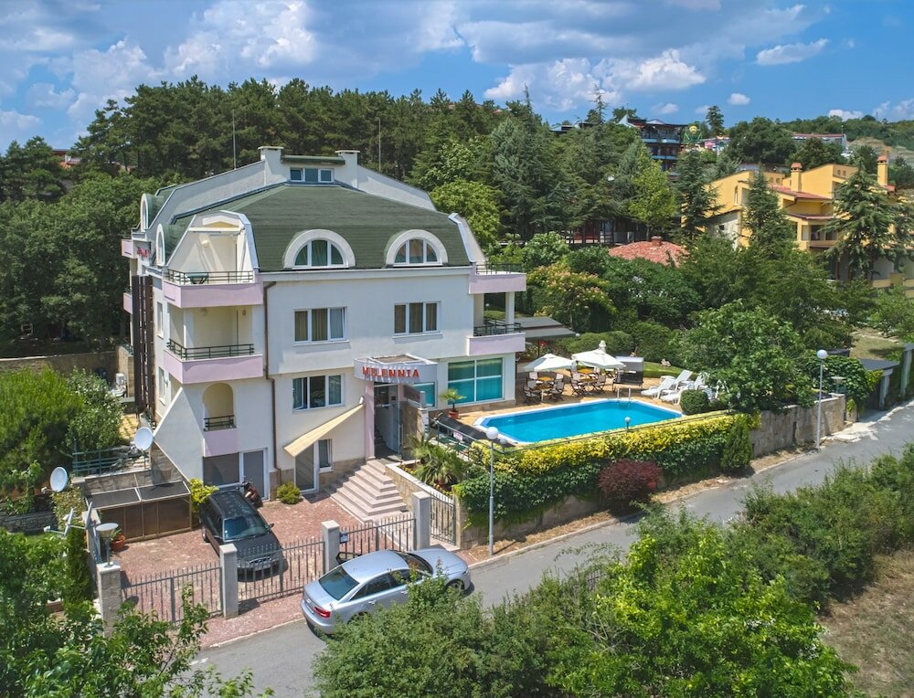 Фото Milennia Family Hotel