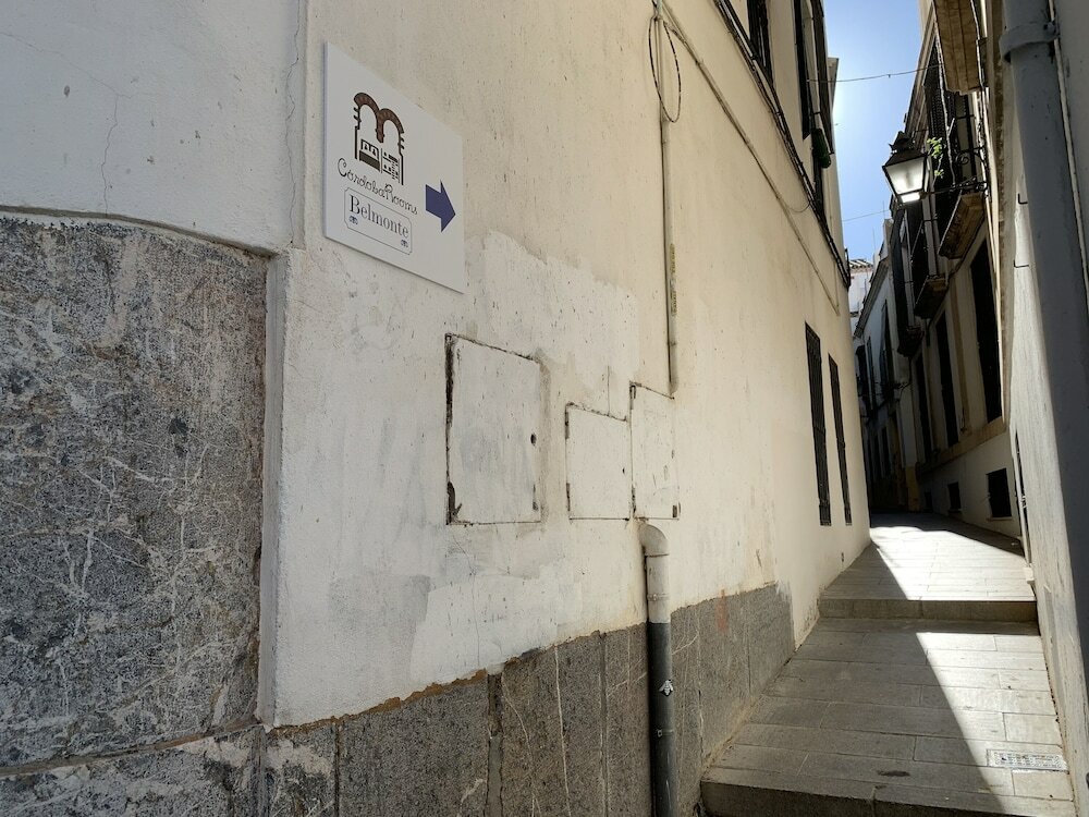 Фото Belmonte Rooms