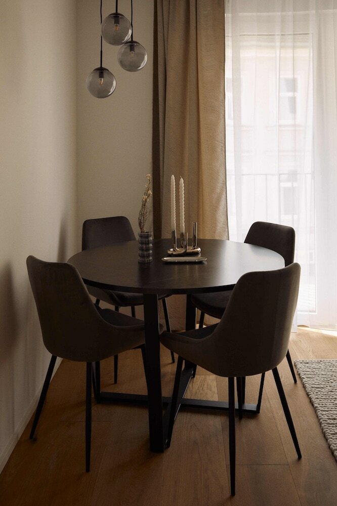 Фото Vienna Heights Premium Apartments