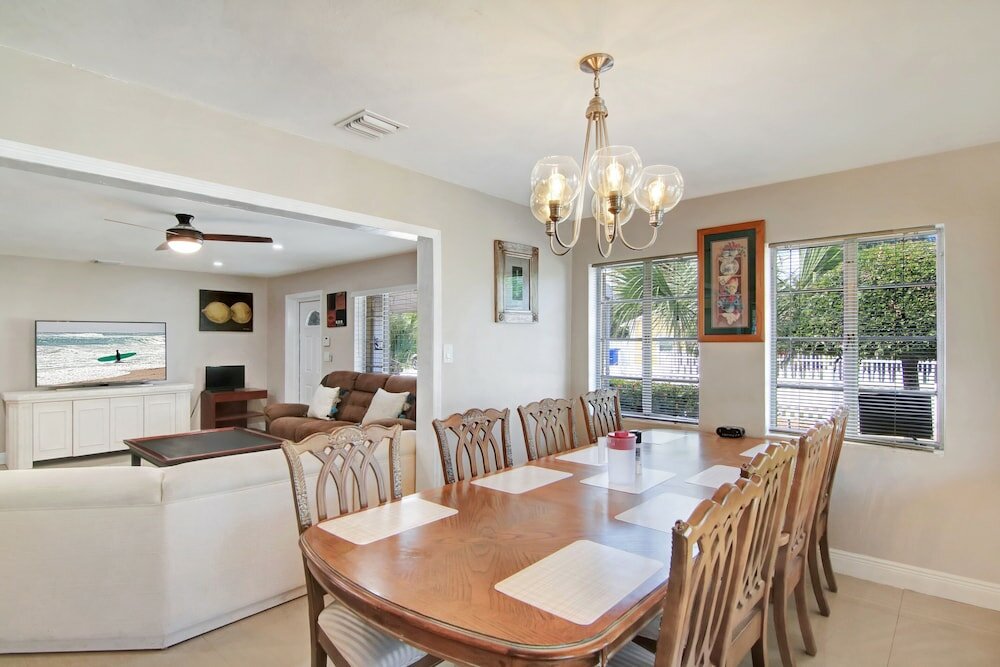 Фото Beach-anchor Palms