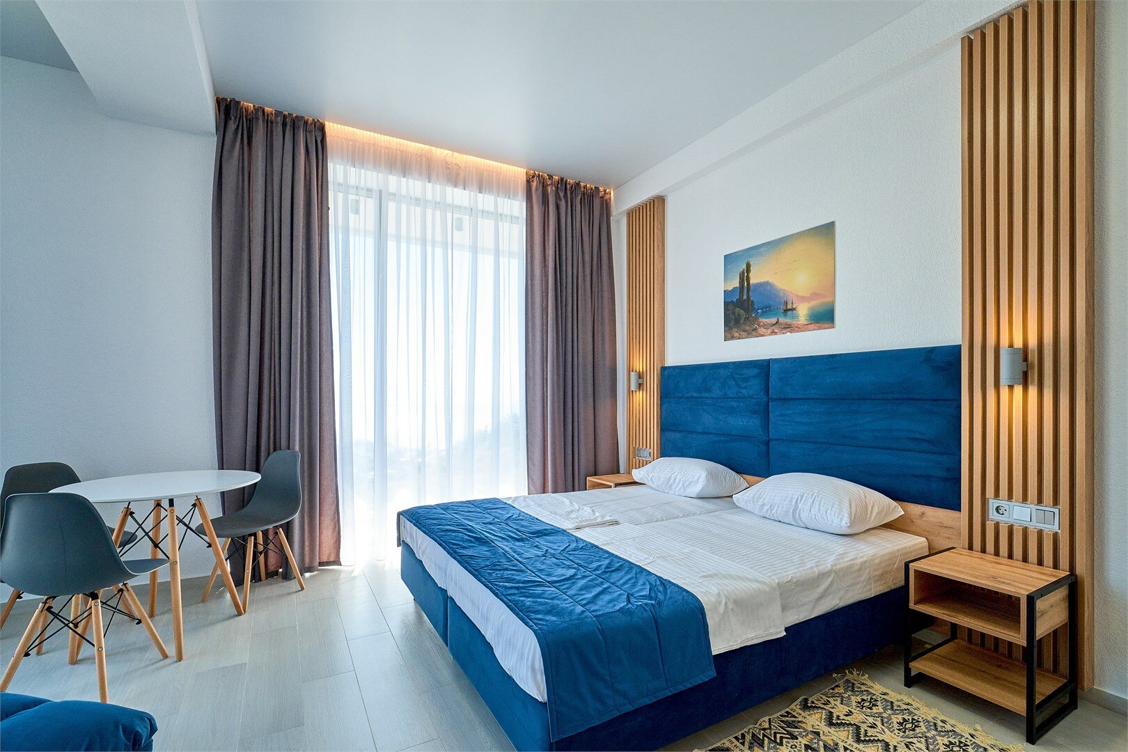 Фото МореЯлта