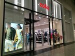 Zolla (1st Pokrovskiy Drive, 5), clothing store
