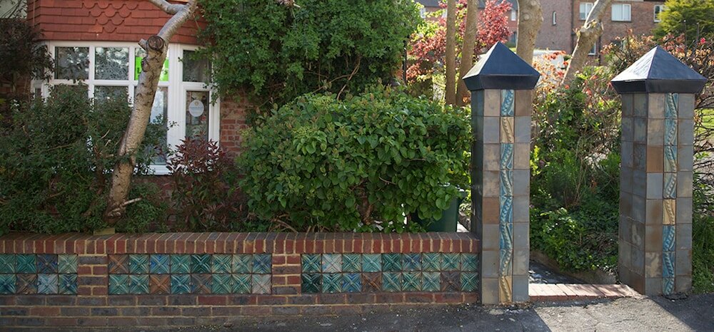 Фото The Ceramic House